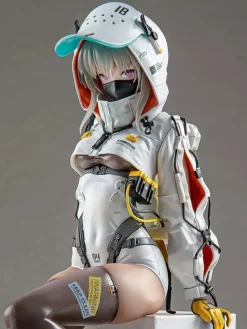 Prisma Wing Flower Imitation 1/7 Figure JAPAN OFFICIAL