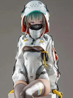 Prisma Wing Flower Imitation 1/7 Figure JAPAN OFFICIAL