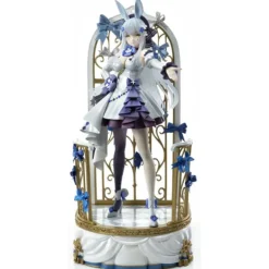 PRISMA WING Girls Frontline 416 Primrose-Flavored Foil Candy DX Ver 1/7 Figure