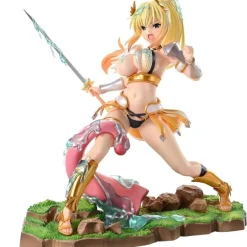 PRISMA WING Kono Subarashii Sekai ni Shukufuku wo! Darkness 1/7 Figure JAPAN