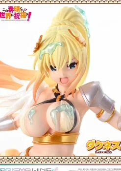 PRISMA WING Kono Subarashii Sekai ni Shukufuku wo! Darkness 1/7 Figure JAPAN