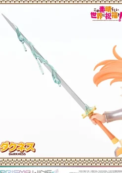 PRISMA WING Kono Subarashii Sekai ni Shukufuku wo! Darkness 1/7 Figure JAPAN