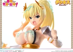 PRISMA WING Kono Subarashii Sekai ni Shukufuku wo! Darkness 1/7 Figure JAPAN