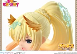 PRISMA WING Kono Subarashii Sekai ni Shukufuku wo! Darkness 1/7 Figure JAPAN