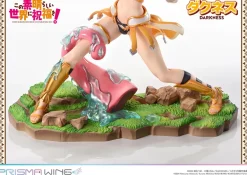 PRISMA WING Kono Subarashii Sekai ni Shukufuku wo! Darkness 1/7 Figure JAPAN