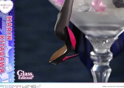 PRISMA WING My Dress-Up Darling Marin Kitagawa Glass Edition 1/7 Figure JAPAN