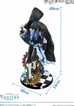 Prisma Wing The Case Study of Vanitas Vanitas 1/7 Figure JAPAN OFFICIAL