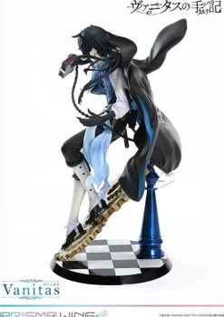 Prisma Wing The Case Study of Vanitas Vanitas 1/7 Figure JAPAN OFFICIAL