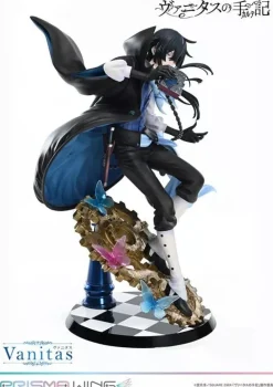 Prisma Wing The Case Study of Vanitas Vanitas 1/7 Figure JAPAN OFFICIAL