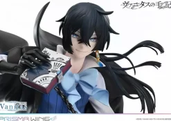 Prisma Wing The Case Study of Vanitas Vanitas 1/7 Figure JAPAN OFFICIAL