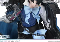 Prisma Wing The Case Study of Vanitas Vanitas 1/7 Figure JAPAN OFFICIAL