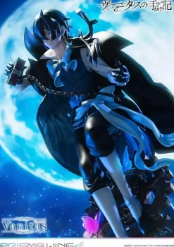 Prisma Wing The Case Study of Vanitas Vanitas 1/7 Figure JAPAN OFFICIAL