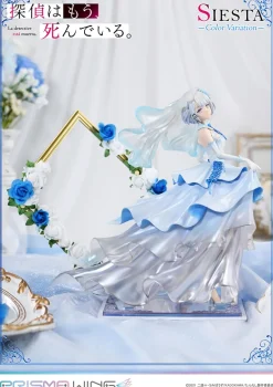 PRISMA WING The Detective Is Already Dead Siesta Color Variation Ver. 1/7 Figure