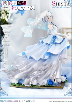 PRISMA WING The Detective Is Already Dead Siesta Color Variation Ver. 1/7 Figure