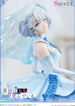 PRISMA WING The Detective Is Already Dead Siesta Color Variation Ver. 1/7 Figure