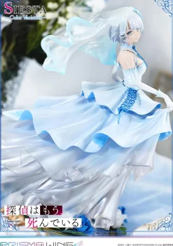 PRISMA WING The Detective Is Already Dead Siesta Color Variation Ver. 1/7 Figure