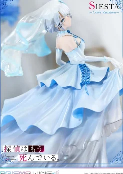 PRISMA WING The Detective Is Already Dead Siesta Color Variation Ver. 1/7 Figure