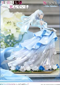 PRISMA WING The Detective Is Already Dead Siesta Color Variation Ver. 1/7 Figure