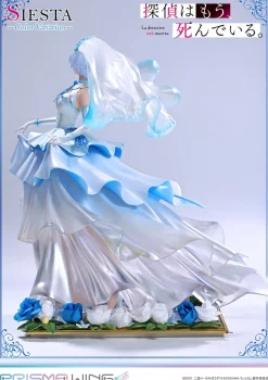 PRISMA WING The Detective Is Already Dead Siesta Color Variation Ver. 1/7 Figure