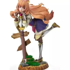 PRISMA WING The Rising of the Shield Hero Season 2 Raphtalia 1/7 Figure JAPAN