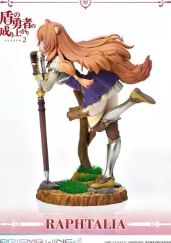 PRISMA WING The Rising of the Shield Hero Season 2 Raphtalia 1/7 Figure JAPAN