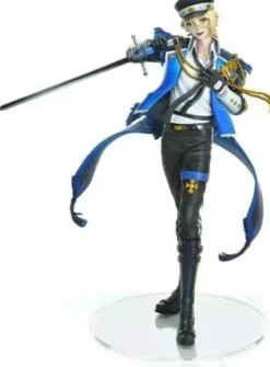 PRISMA WING Visual Prison Guiltia Brion 1/7 Figure JAPAN OFFICIAL