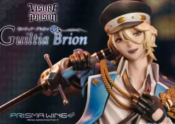 PRISMA WING Visual Prison Guiltia Brion 1/7 Figure JAPAN OFFICIAL