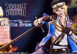 PRISMA WING Visual Prison Guiltia Brion 1/7 Figure JAPAN OFFICIAL