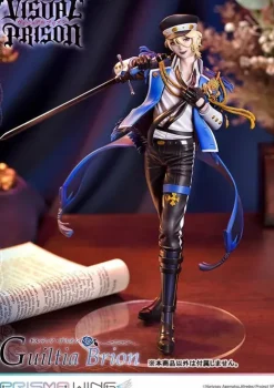 PRISMA WING Visual Prison Guiltia Brion 1/7 Figure JAPAN OFFICIAL