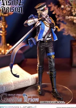 PRISMA WING Visual Prison Guiltia Brion 1/7 Figure JAPAN OFFICIAL