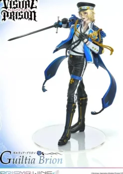 PRISMA WING Visual Prison Guiltia Brion 1/7 Figure JAPAN OFFICIAL