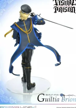 PRISMA WING Visual Prison Guiltia Brion 1/7 Figure JAPAN OFFICIAL