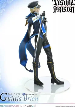 PRISMA WING Visual Prison Guiltia Brion 1/7 Figure JAPAN OFFICIAL