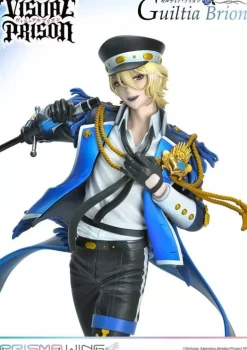 PRISMA WING Visual Prison Guiltia Brion 1/7 Figure JAPAN OFFICIAL