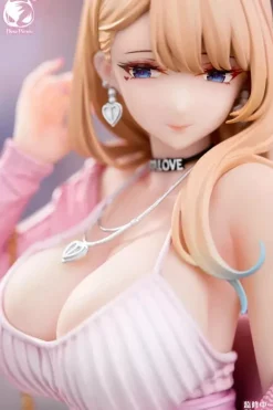 Private Tutor Asako Fuyuyama 1/6 Figure JAPAN OFFICIAL