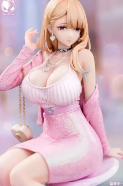 Private Tutor Asako Fuyuyama 1/6 Figure JAPAN OFFICIAL