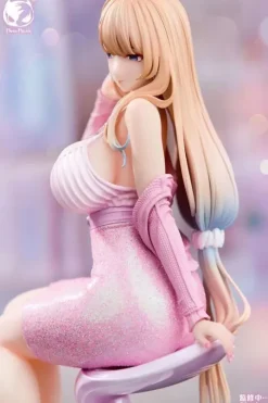 Private Tutor Asako Fuyuyama 1/6 Figure JAPAN OFFICIAL