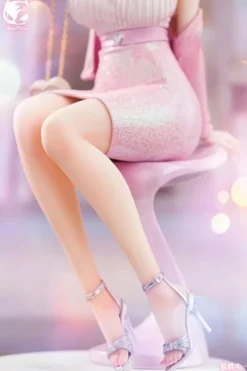 Private Tutor Asako Fuyuyama 1/6 Figure JAPAN OFFICIAL