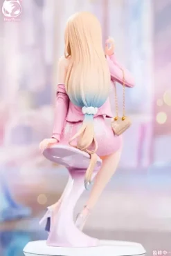 Private Tutor Asako Fuyuyama 1/6 Figure JAPAN OFFICIAL