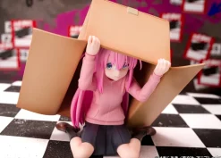 PROOF Anime BOCCHI THE ROCK! Hitori Gotoh 1/7 Figure JAPAN OFFICIAL