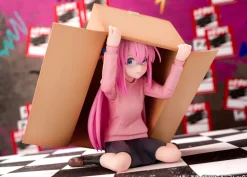 PROOF Anime BOCCHI THE ROCK! Hitori Gotoh 1/7 Figure JAPAN OFFICIAL