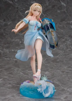 PROOF Atelier Ryza Klaudia Valentz Swimsuit ver. 1/7 Figure JAPAN OFFICIAL