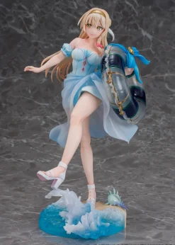 PROOF Atelier Ryza Klaudia Valentz Swimsuit ver. 1/7 Figure JAPAN OFFICIAL