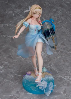 PROOF Atelier Ryza Klaudia Valentz Swimsuit ver. 1/7 Figure JAPAN OFFICIAL