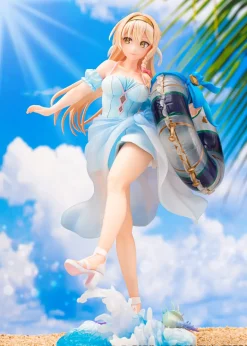 PROOF Atelier Ryza Klaudia Valentz Swimsuit ver. 1/7 Figure JAPAN OFFICIAL