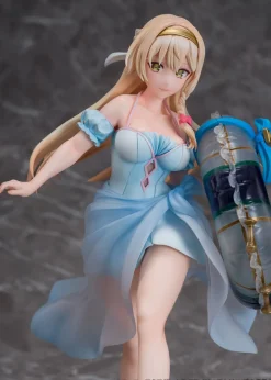 PROOF Atelier Ryza Klaudia Valentz Swimsuit ver. 1/7 Figure JAPAN OFFICIAL