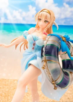 PROOF Atelier Ryza Klaudia Valentz Swimsuit ver. 1/7 Figure JAPAN OFFICIAL