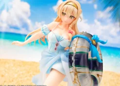 PROOF Atelier Ryza Klaudia Valentz Swimsuit ver. 1/7 Figure JAPAN OFFICIAL