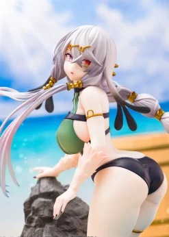 PROOF Atelier Ryza Lila Decyrus Swimsuit ver. 1/7 Figure JAPAN OFFICIAL
