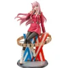 PROOF DARLING in the FRANXX Zero Two 1/7 Figure JAPAN OFFICIAL
